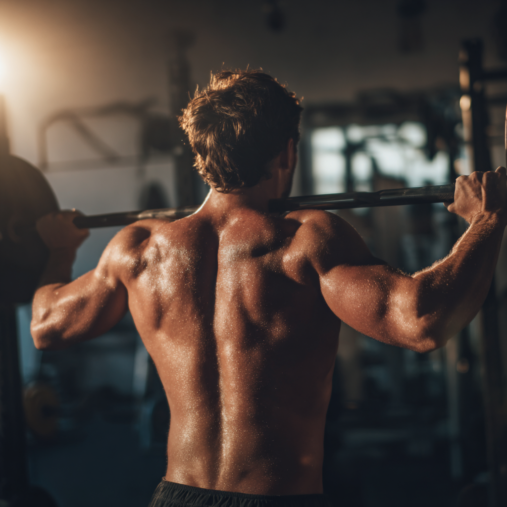 Групова тренировка